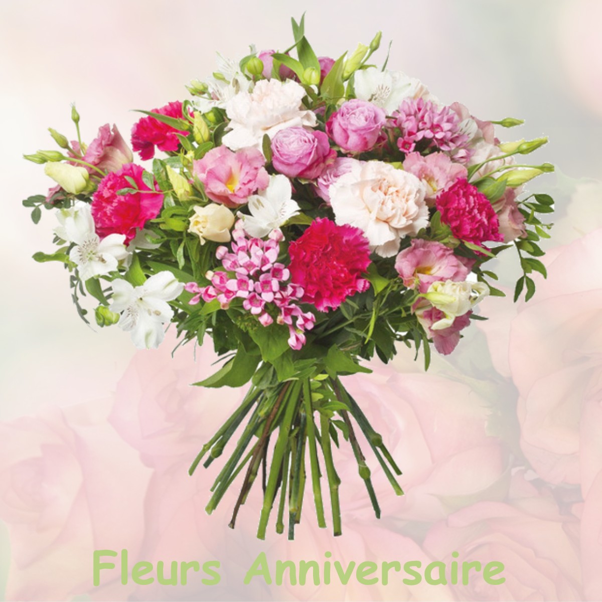 fleurs anniversaire THORAME-BASSE
